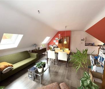 Appartement te huur - Foto 1