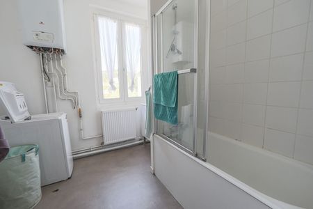 Location Appartement 3 pièces 65m² ROUEN 76000 - Photo 2