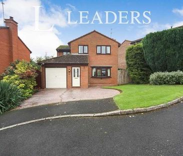 Cornwell Close, Redditch, B98 - Photo 6