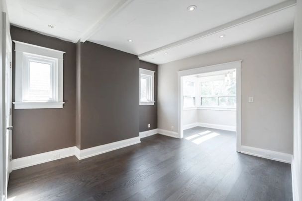 For Lease - 109 Neville Park Boulevard Unit# 2nd Floor, Toronto, Ontario - Photo 1