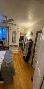 One bedroom flat in Centertown - Photo 3