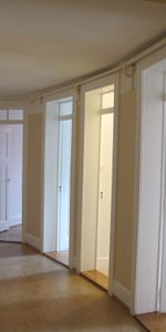 Lausanne, Chemin de Montelly 1, 3 pièces au 3ème (idéal pour étudiants) - Photo 3