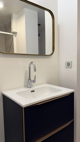 STUDIO MEUBLE - BEAUVOISINE - Photo 5