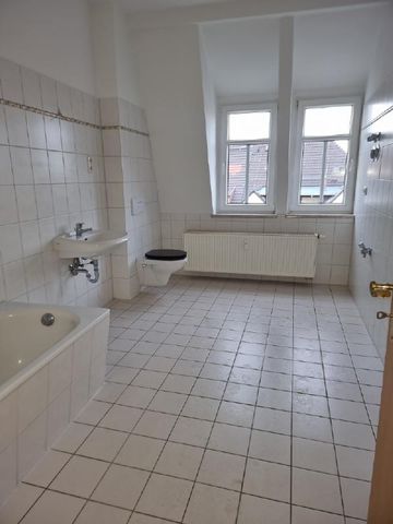Großzügige Zweiraumwohnung in schöner Wohnlage! - Photo 4