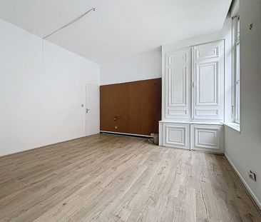 Location appartement 1 pièce 39.38 m² à Lille (59000) - Photo 1