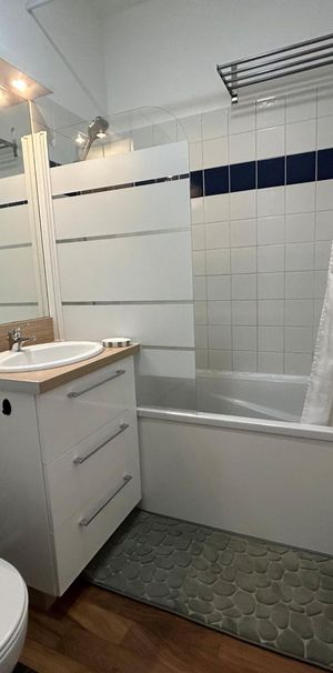 Location Appartement 2 pièces 39m² LILLE 59000 - Photo 1