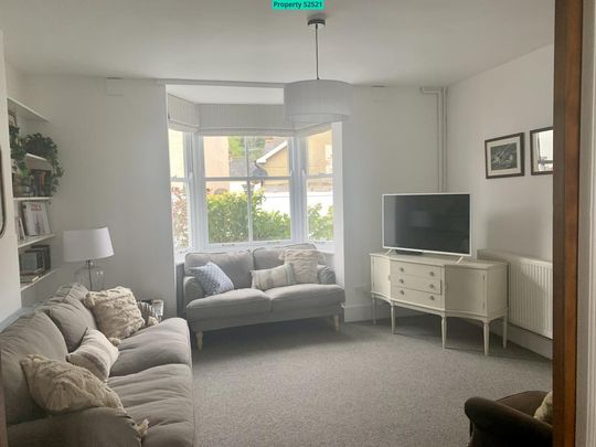 3 bedroom terraced house to rent - Photo 1