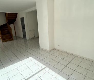 Appartement à louer 4 pièces 97.69m² - Photo 6