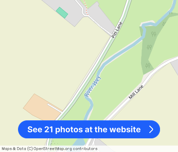 Pitt Lane, Frensham, Farnham, GU10 - Photo 1