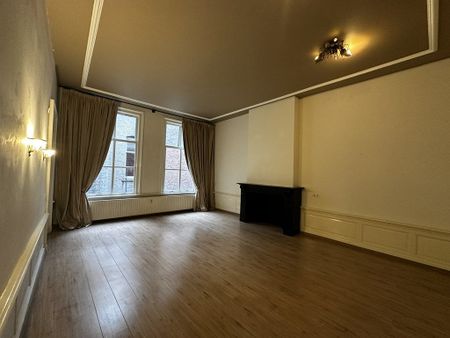Te huur: Appartement Noordeinde in Den Haag - Foto 3