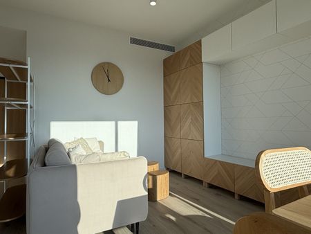 Towarowa Tower, 20 piętro, zagłębie biurowe. - Photo 2