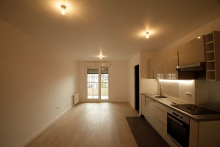 Location Appartement 2 pièces 45m² CLAMART 92140 - Photo 2