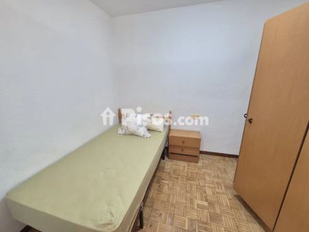 Loft en alquiler en Avenida de los Reyes de España - Photo 4