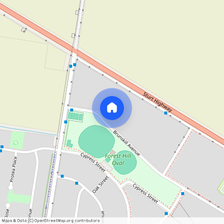 65 Brunskill Avenue, NSW 2651, Forest Hill