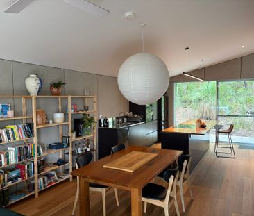 135 Riverview Avenue, Dangar Island NSW 2083 - House For Rent | Domain - Photo 4