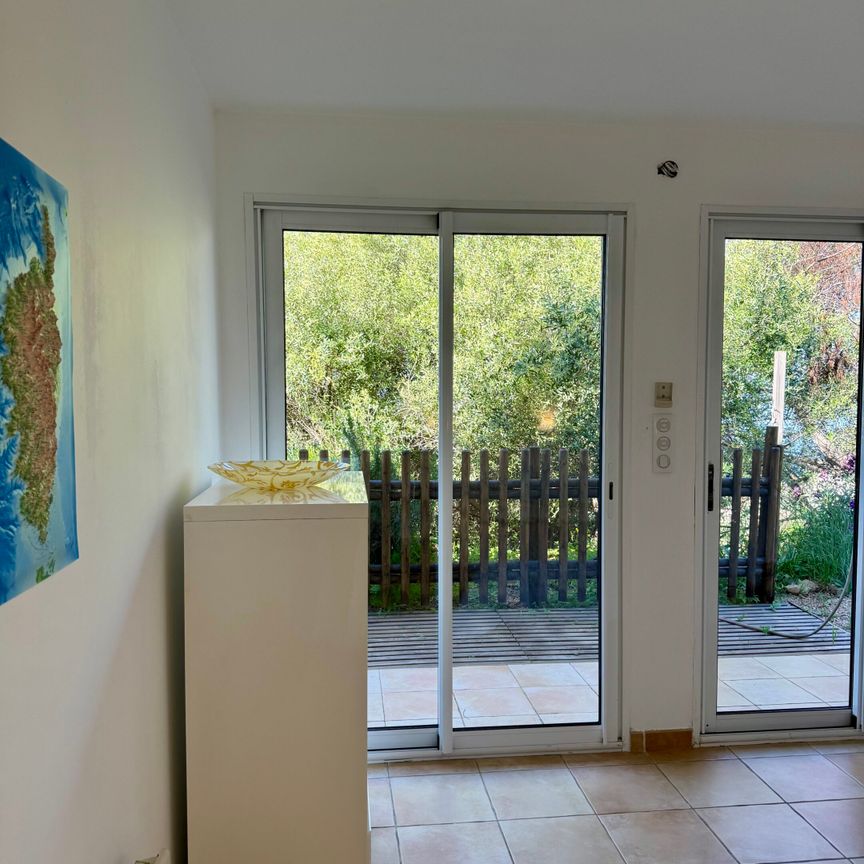 Rez-de-villa Gioia Di Machja - Photo 1