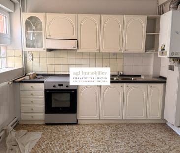 Location Appartement 3 pièces 92m² DUNKERQUE 59140 - Photo 2