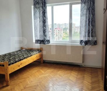 Apartament cu 4 camere, 80 mp, zona Manastur - Fotografie 2