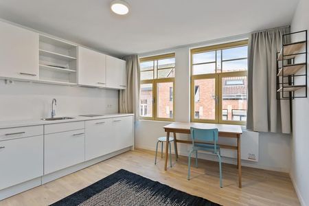 Studio te huur - Photo 3