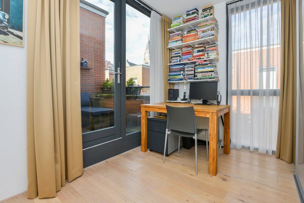Te huur: Burgemeester Banisstraat 7, 1402 AX Bussum - Photo 1