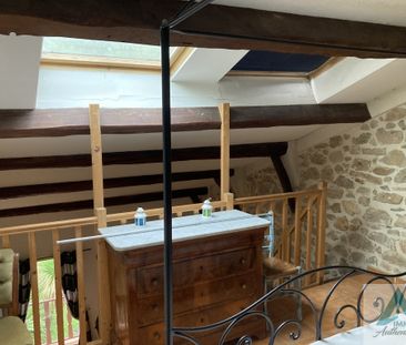 Location Appartement 1 pièce 33m² ROUSSET 13790 - Photo 4