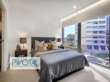 6052/59 O'Connell St, Kangaroo Point, QLD 4169 - Photo 4