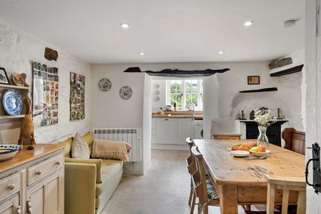 Little Orchard Cottage - Photo 5