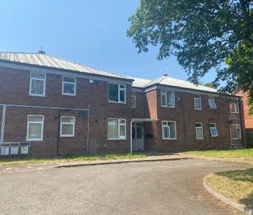 Barley Lea House, Stoke Aldermoor - Photo 1