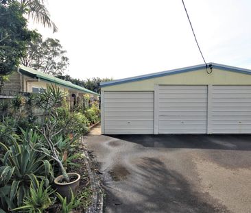 Two Bedroom Unit in a Quiet and Central Complex! - Photo 5