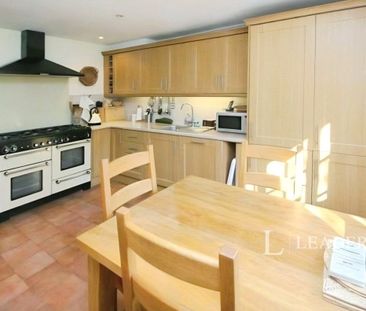 3 bedroom house to rent King Edwards Way, Edith Weston, Oakham, LE15 - Photo 6