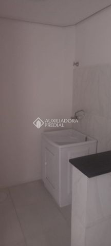 Apartamento JK com 1 quarto e 30m² para alugar em Igara, Canoas. - Photo 5