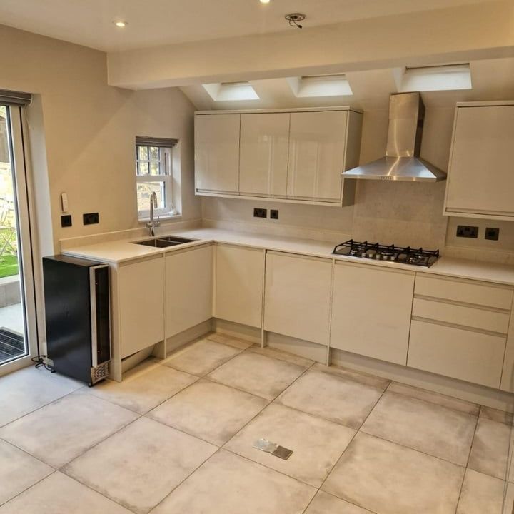 Room in a Shared Flat, Rosebury Road, SW6 - Photo 1