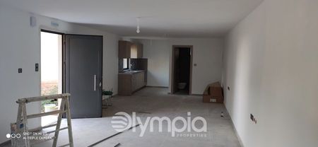Κτίριο για ενοικίαση Θρακομακεδόνες (Αχαρνές) - Φωτογραφία 3