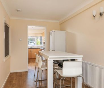 4 bedroom terraced house to rent - Photo 4