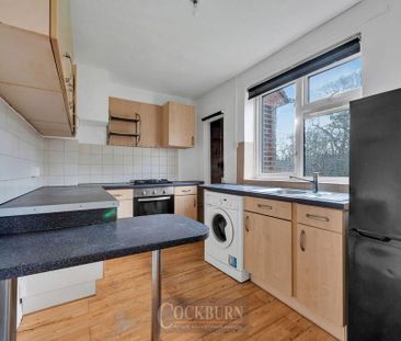 1 bedroom maisonette to rent - Photo 6