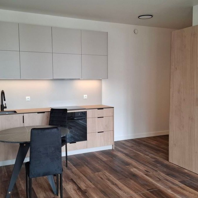 Św. Wawrzyńca, Poznań - Photo 1