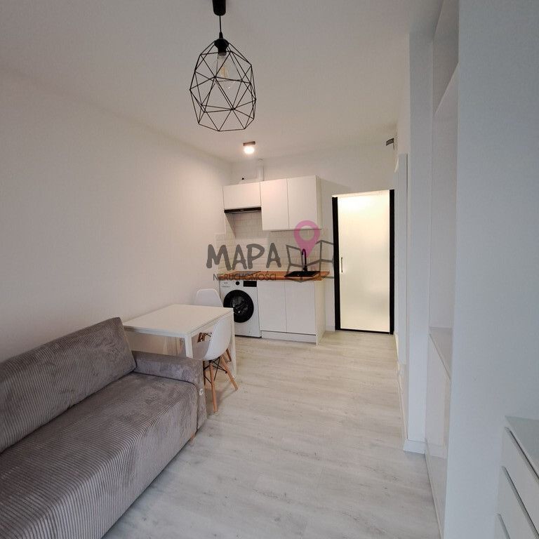 Komfortowa kawalerka - Krzekowo - Фото 1