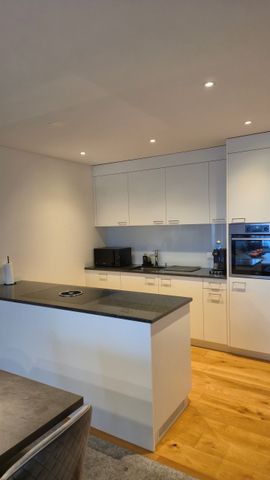 Generous apartment in Studen! - Photo 4