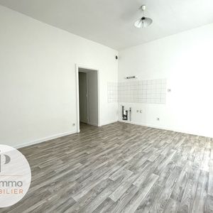 A LOUER APPARTEMENT GRAND FOUGERAY 35390 ILLE ET VILAINE BRETAGNE - Photo 3
