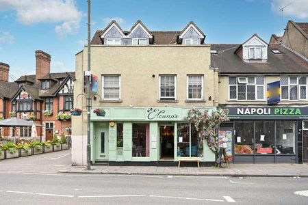 High Street, Hampton Wick, KT1 - Photo 5