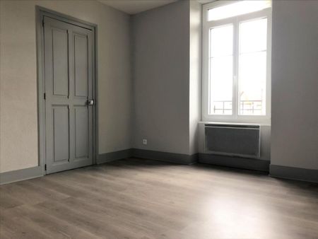 Appartement T3 Bis Quartier Chaprais - Photo 4