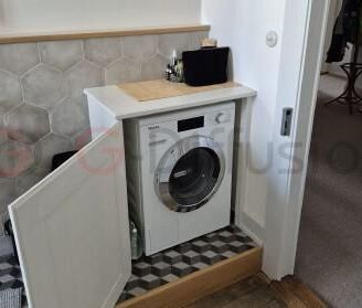 Rent 3.5 room apartment in Attic in the heart of Vevey - Photo 2