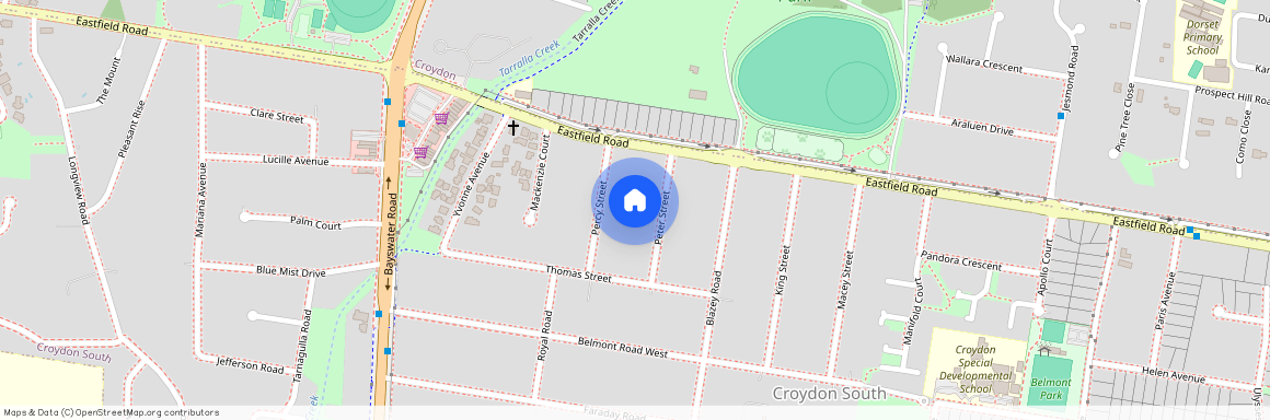 8A Peter Street, VIC 3136, Croydon South