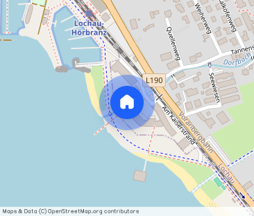 Direkte Seelage: Hochwertige 4-Zimmerwohnung, Traum-Seeblick in Loc... - Photo 1