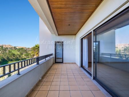 3 room luxury Flat for rent in Belas Clube de Campo (Belas), Sintra, Lisbon - Photo 4