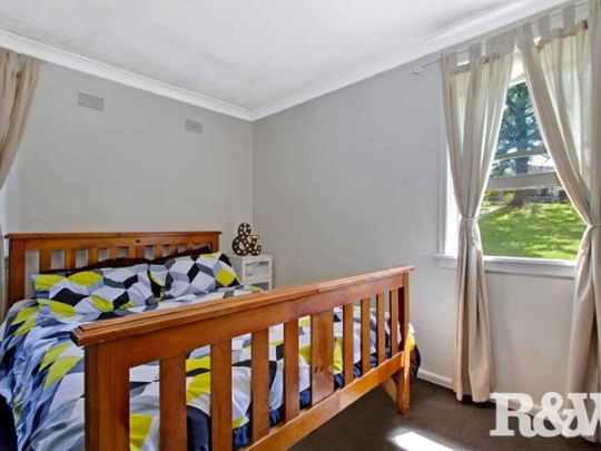 Family Home - Photo 1