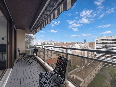 Appartement T1 PARIS à louer - Photo 4