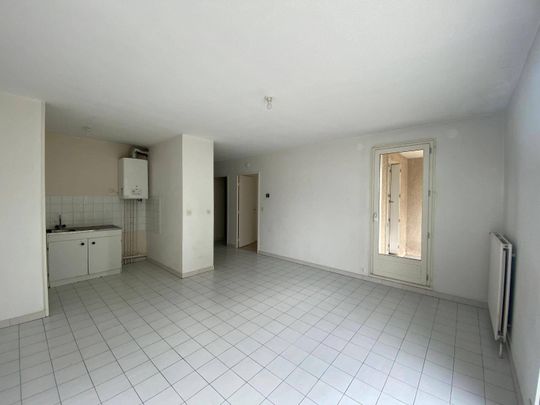 Location appartement 2 pièces 45.5 m² à Valence (26000) - Photo 1
