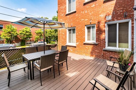 6368 Av. Coolbrook Montréal (Côte-des-Neiges, QC H3X - Photo 4