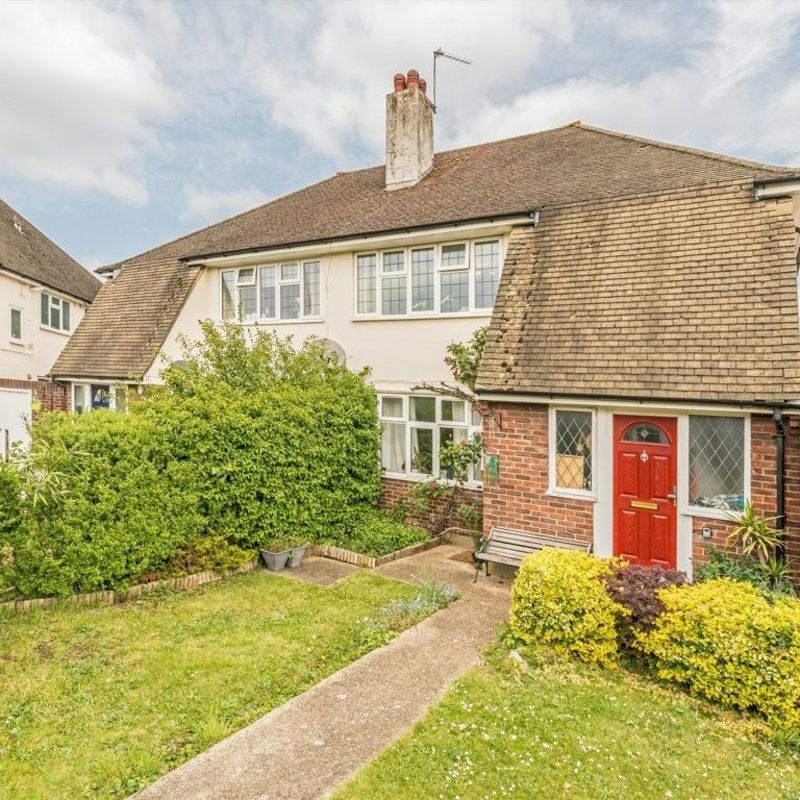 Barnes End, KT3, London - Photo 2